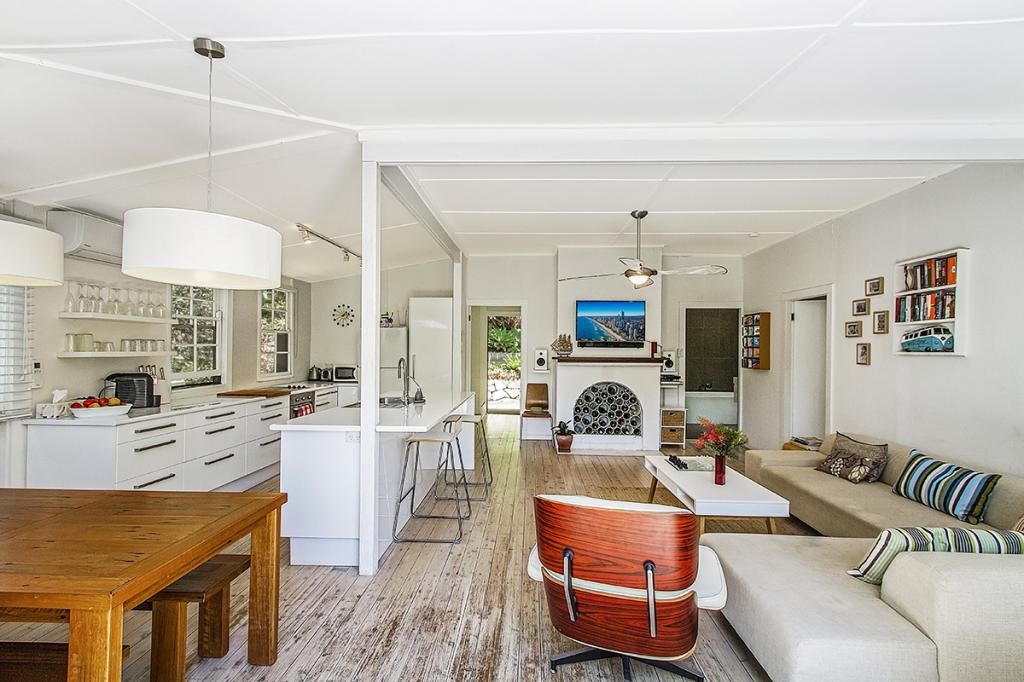 22 Crystal Ave, Pearl Beach, NSW 2256