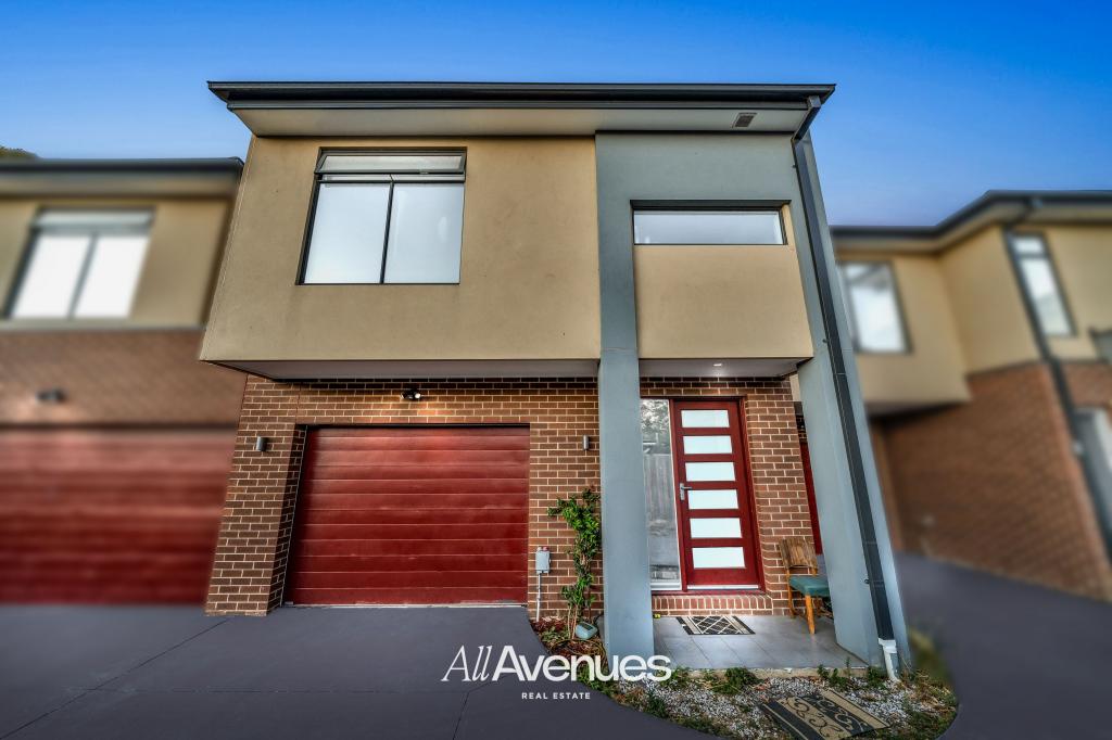 18b Scott St, Cranbourne, VIC 3977