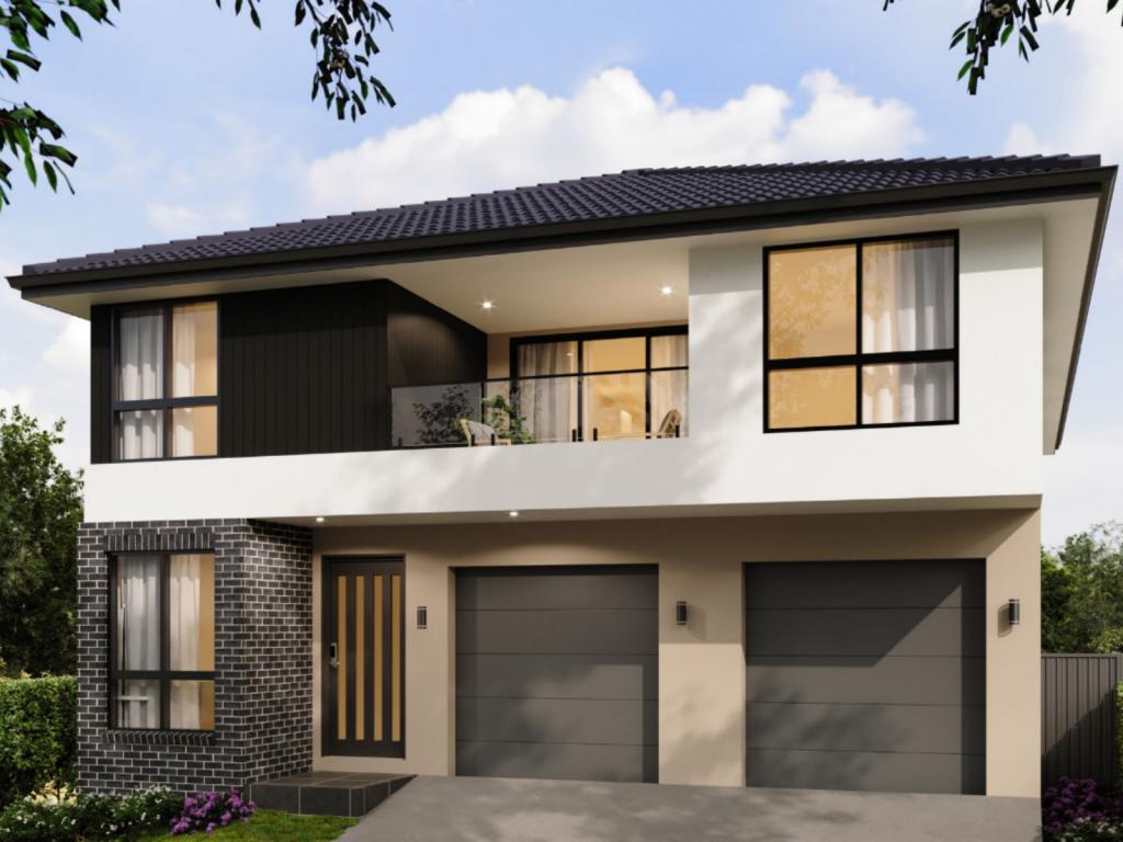 Contact Agent For Address, Box Hill, NSW 2765