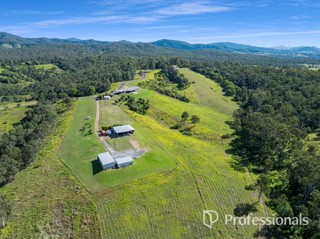 175 Tunnel Rd, Imbil, QLD 4570