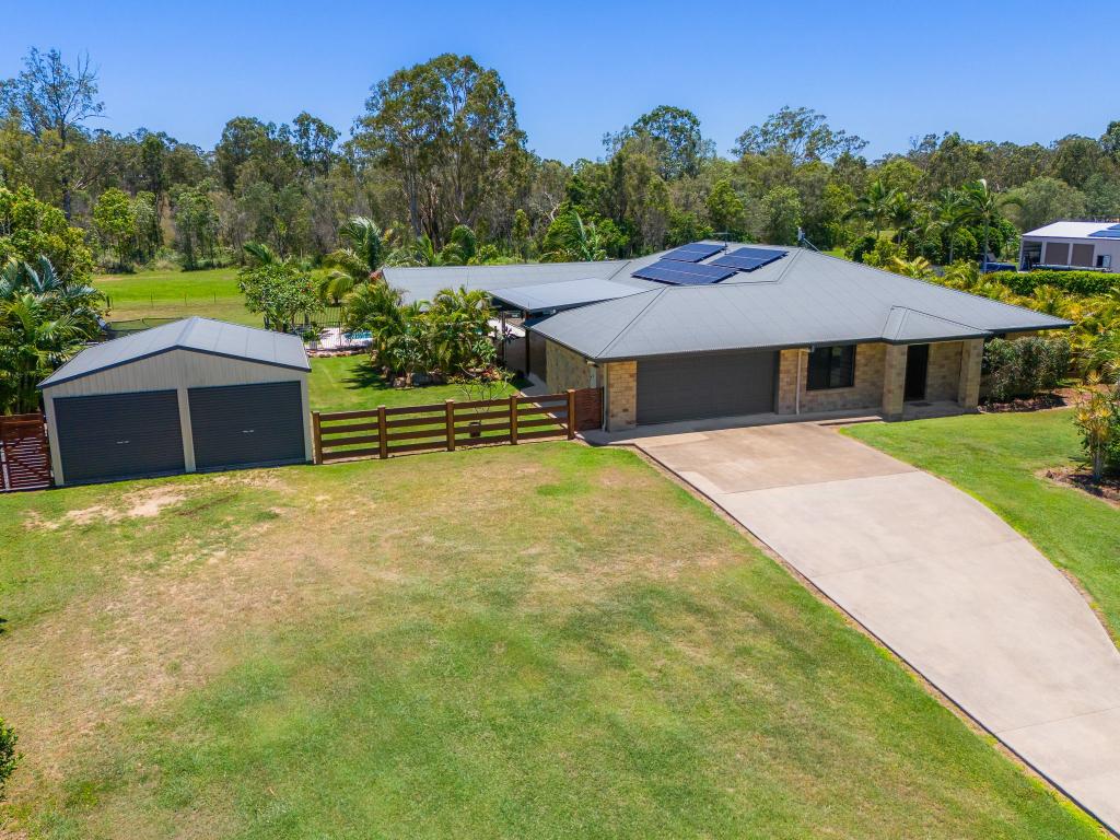 38 Swagman Dr, Benaraby, QLD 4680