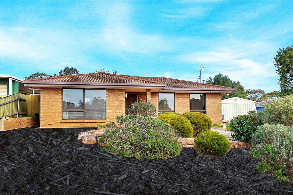 8 Illawarra Ct, Craigmore, SA 5114