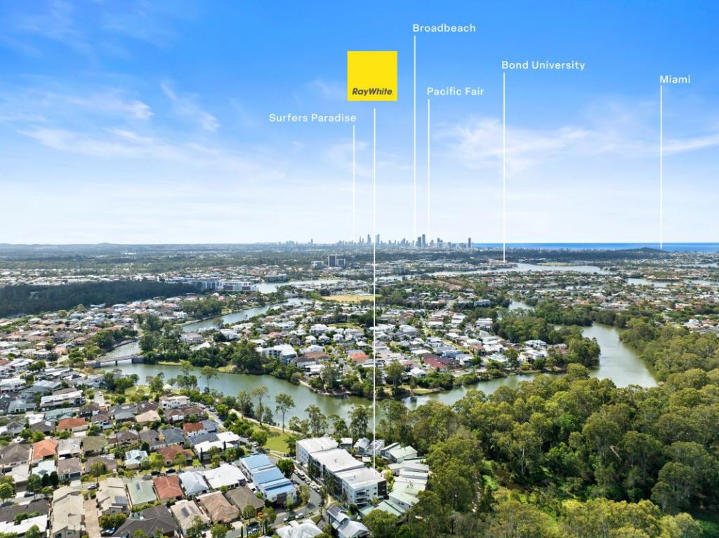 7/28 Castello Cct, Varsity Lakes, QLD 4227