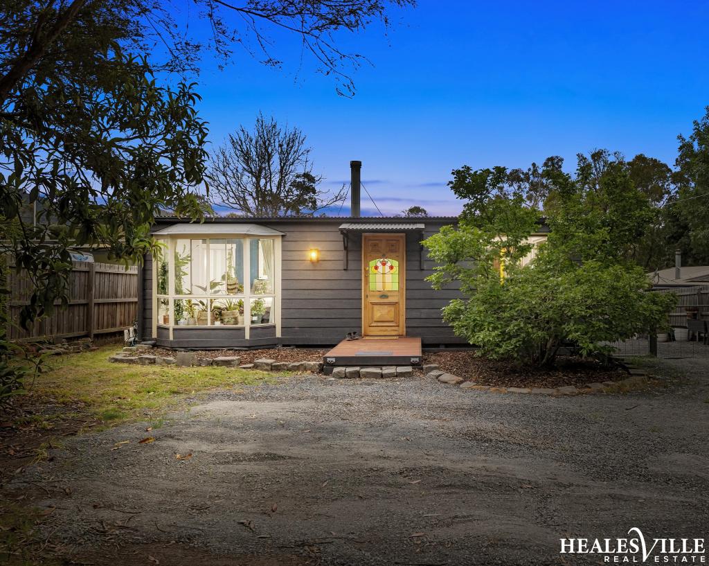 13 Timberline Rd, Launching Place, VIC 3139