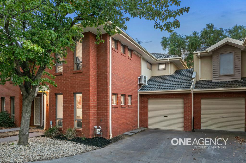 5/23 - 29 Catherine Rd, Seabrook, VIC 3028