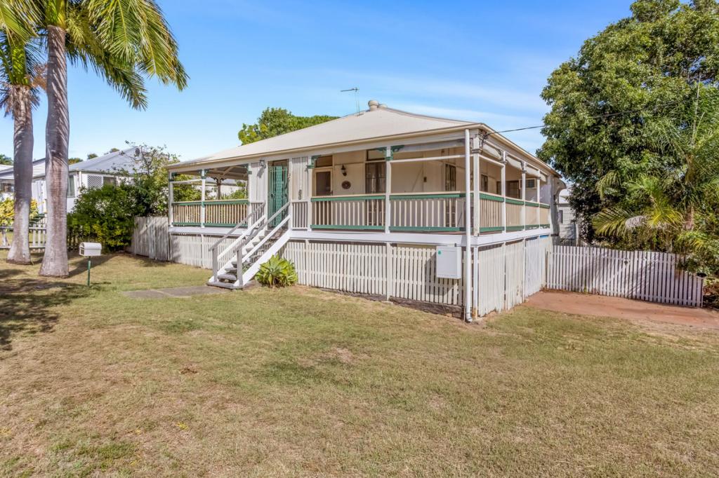 28 Norman St, Wandal, QLD 4700