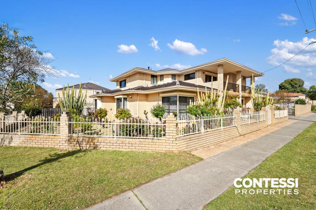 114 BANKSIA ST, TUART HILL, WA 6060
