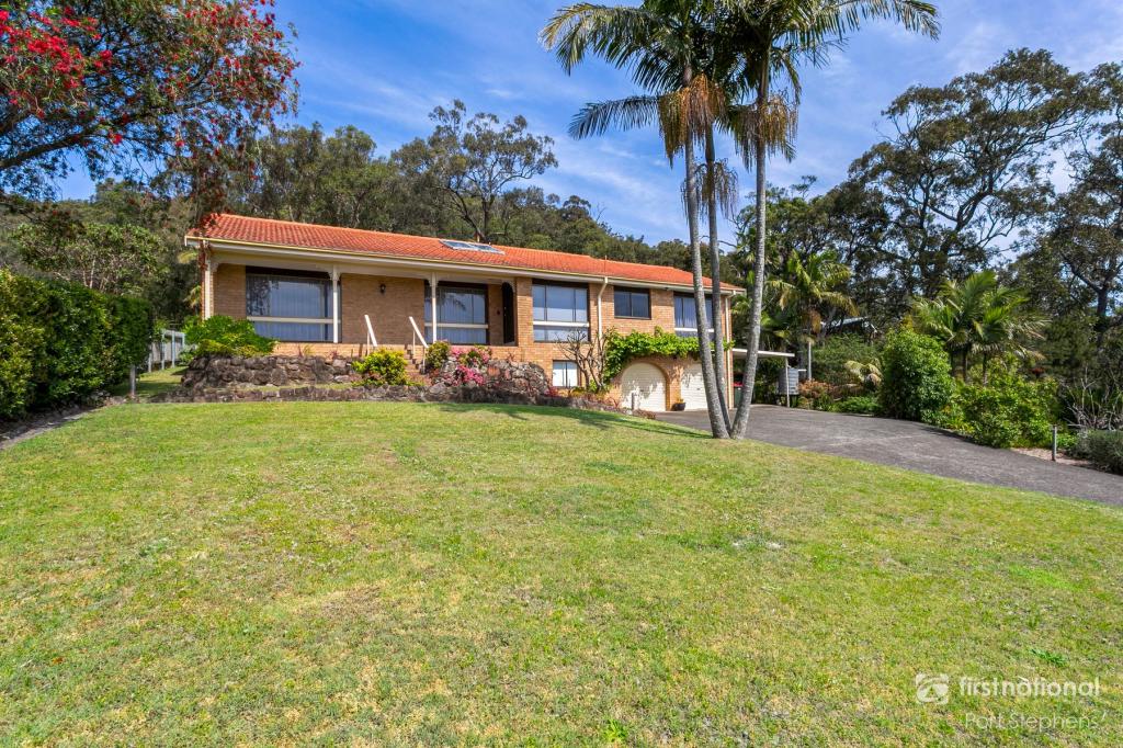 51 Tallean Rd, Nelson Bay, NSW 2315
