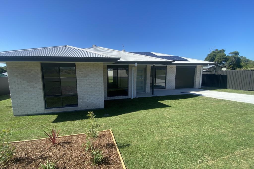 6 Brockagh Ct, Townsend, NSW 2463