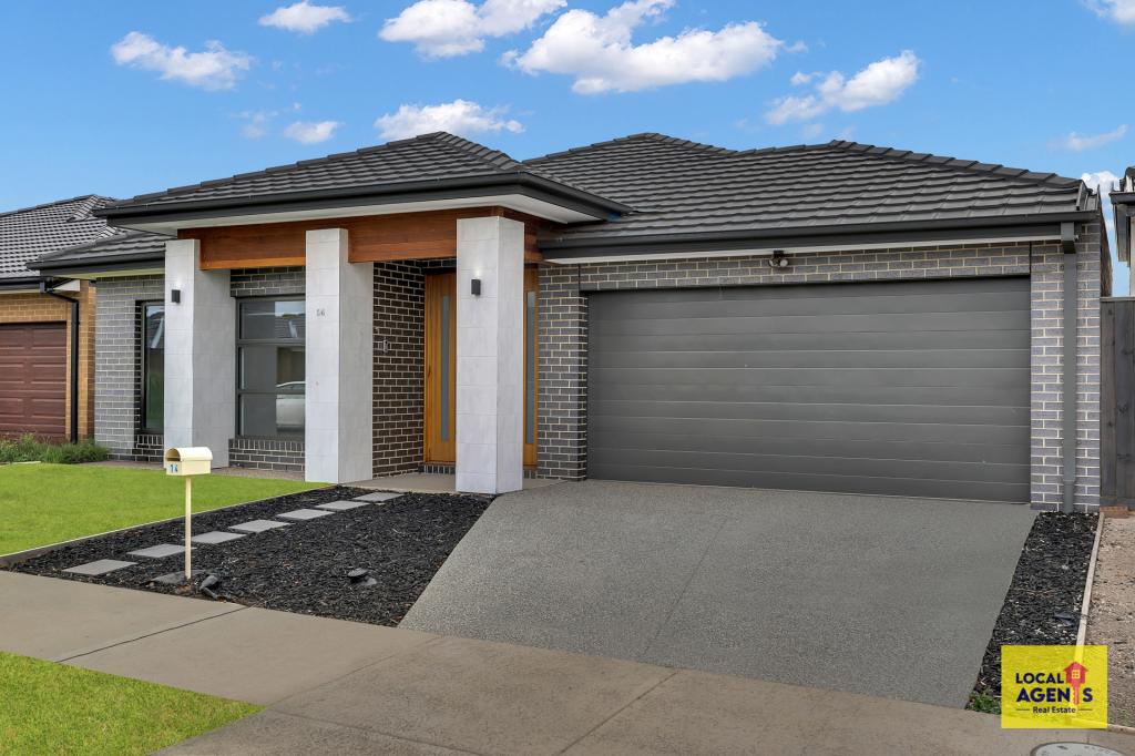 14 Huffnell Rd, Deanside, VIC 3336