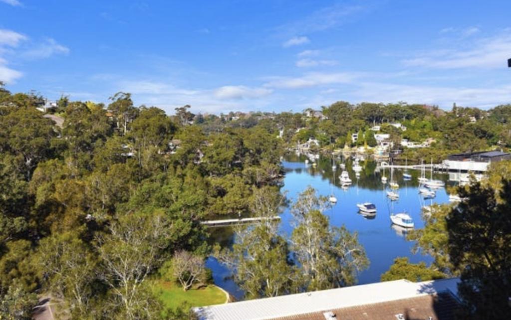 82/300a Burns Bay Rd, Lane Cove, NSW 2066