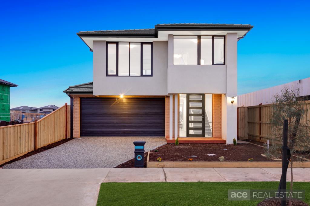 4 RAINBOW DR, DEANSIDE, VIC 3336