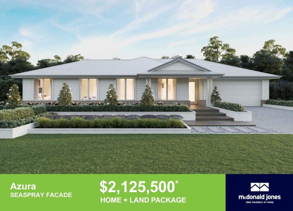 Contact Agent For Address, Glenning Valley, NSW 2261