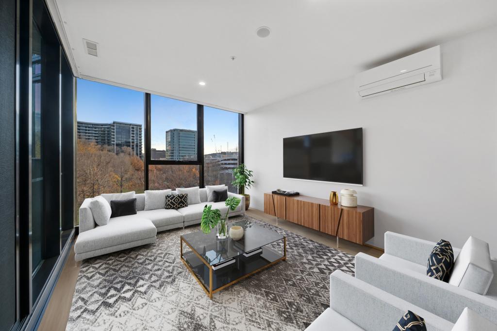 317/83 Cooyong St, Reid, ACT 2612