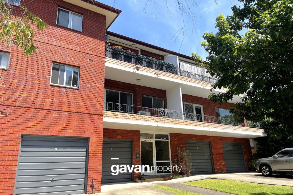 5/9-11 Rossi St, South Hurstville, NSW 2221