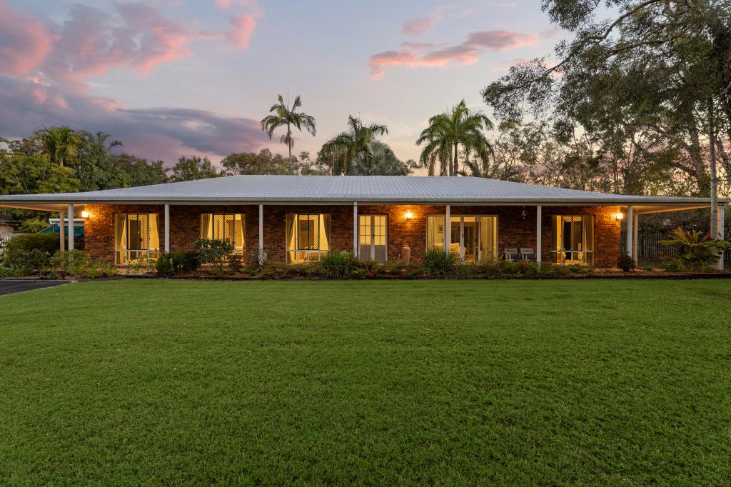 8 Windemere Rd, Wondunna, QLD 4655