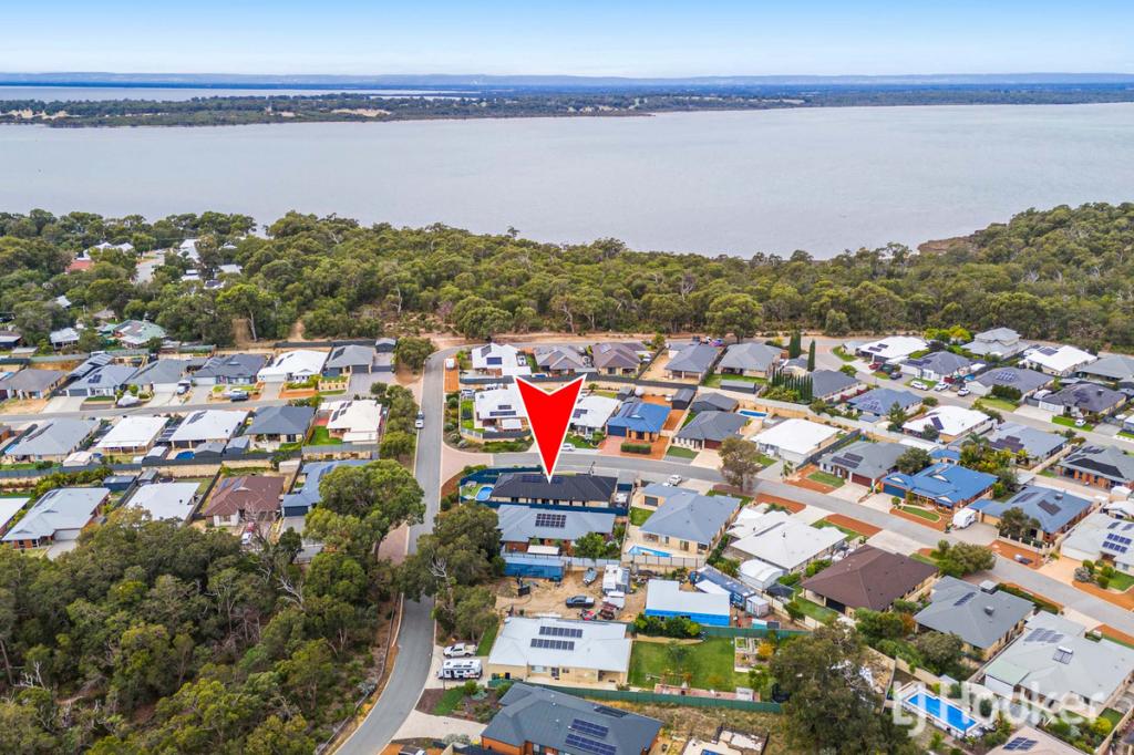 13 Gum Nut Ave, Dawesville, WA 6211