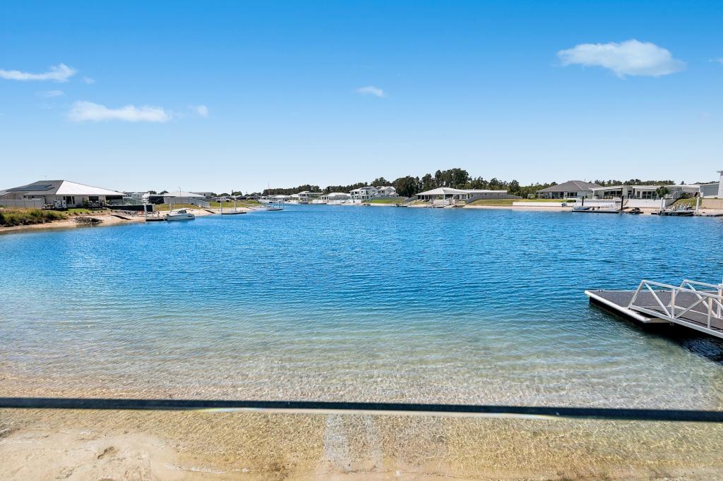 11 Warrina Pl, Yamba, NSW 2464