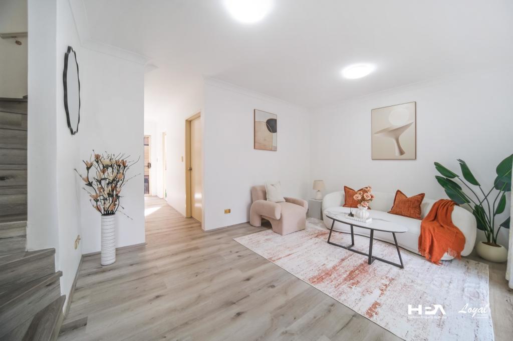 2/19-21 Milner Rd, Artarmon, NSW 2064