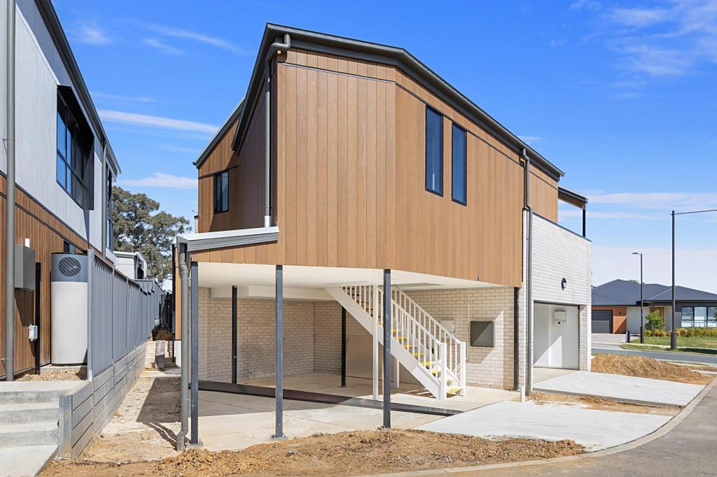 13 Zig Zag Lane, Strathnairn, ACT 2615