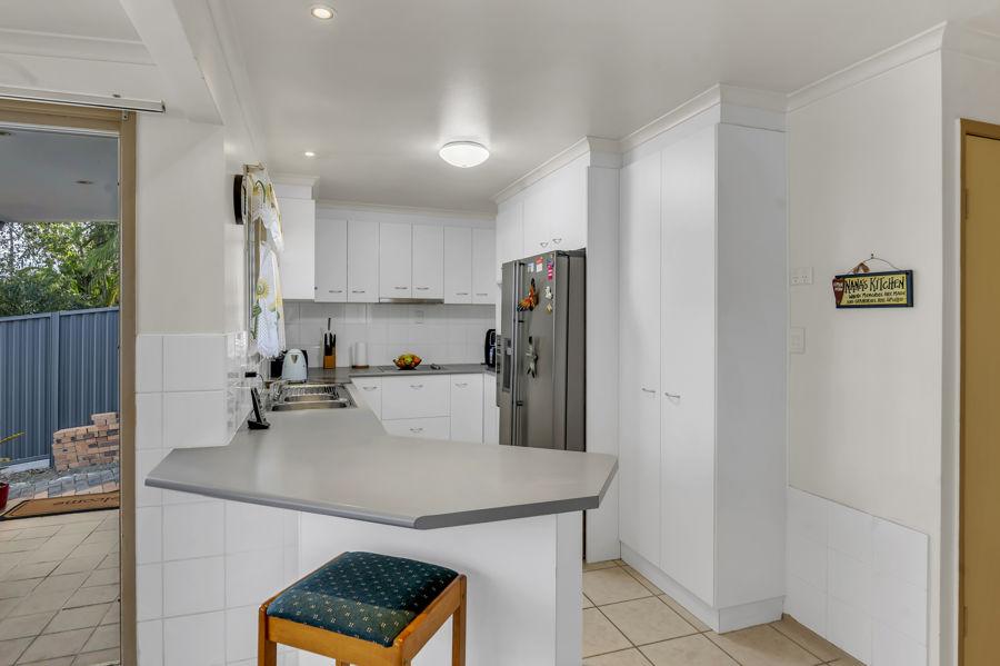 16 Barkell St, North Ipswich, QLD 4305