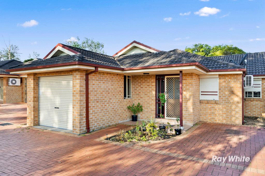 3/15 O'Brien St, Mount Druitt, NSW 2770