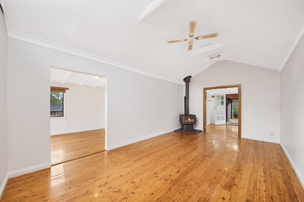 18a Alicia Rd, Mount Kuring-Gai, NSW 2080