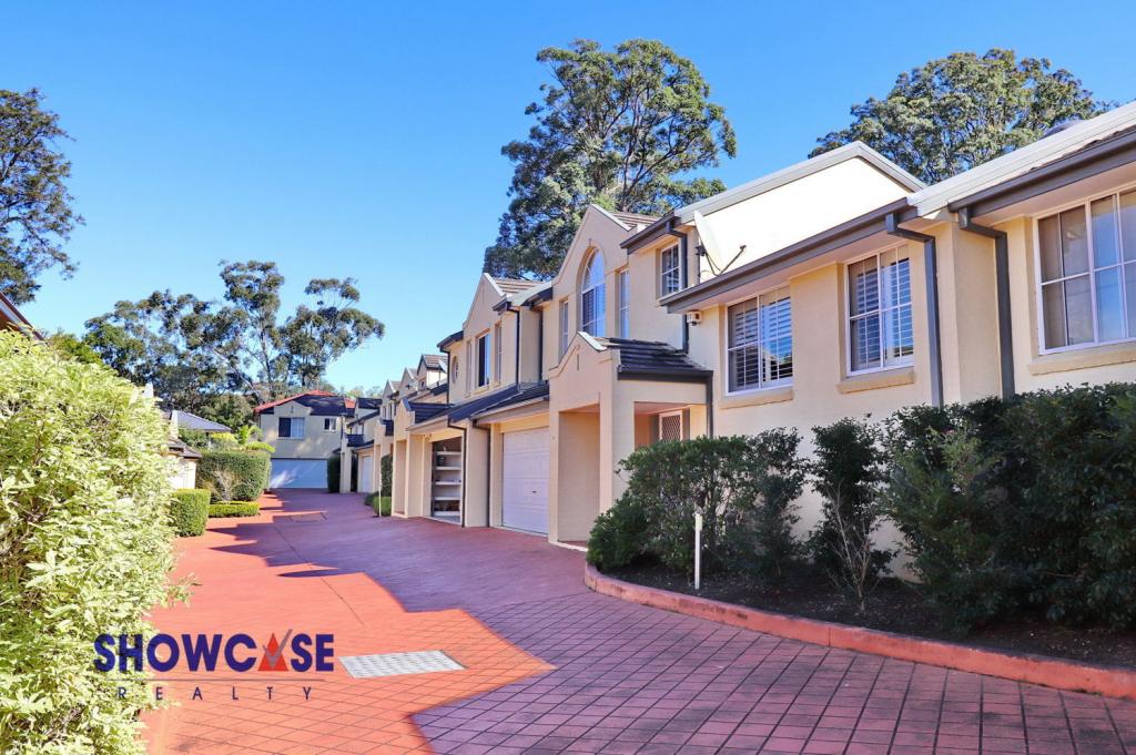 3/3-5 Honiton Ave W, Carlingford, NSW 2118