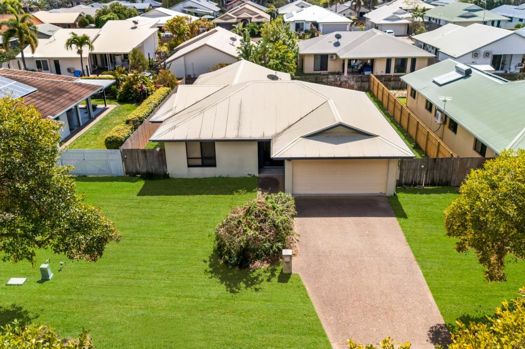 100 River Bvd, Idalia, QLD 4811