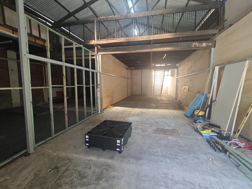 Shop 3/43 Wollumbin St, Murwillumbah, NSW 2484