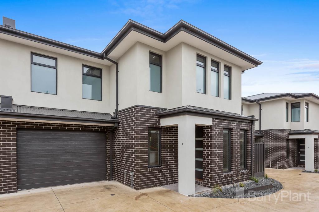 4/528 Melton Hwy, Sydenham, VIC 3037
