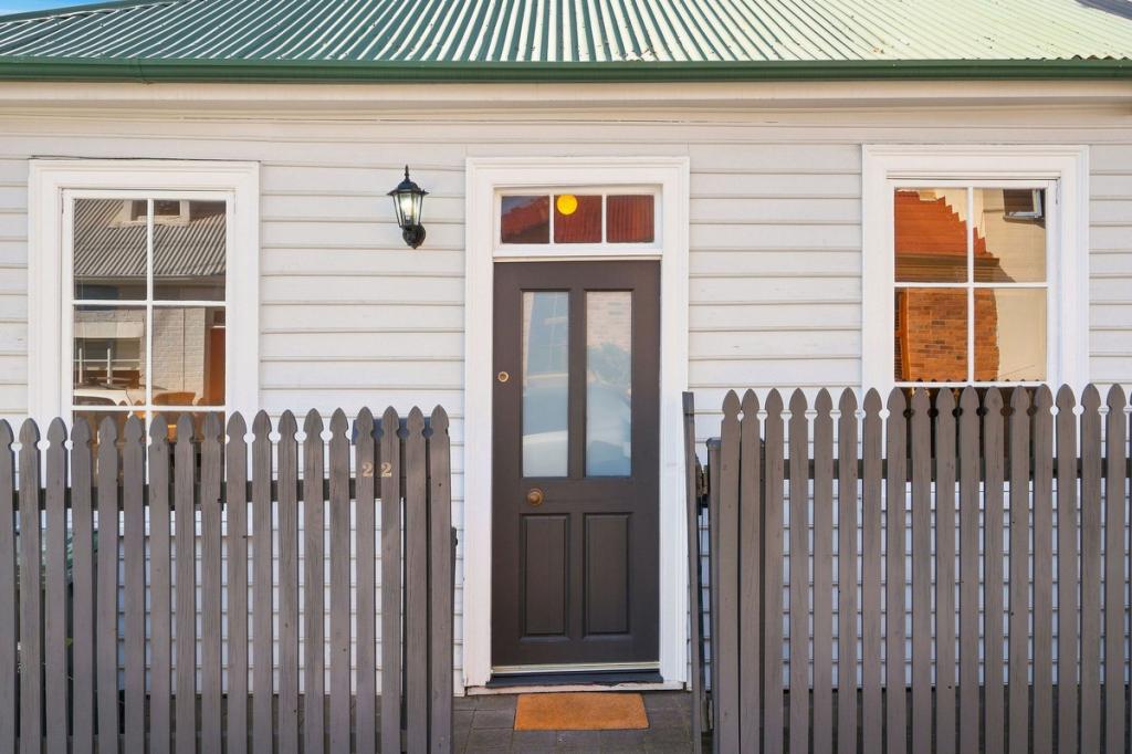 22 South St, Battery Point, TAS 7004