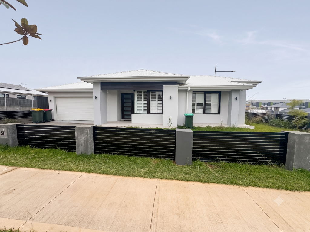51 Gleeson Rise, Oran Park, NSW 2570