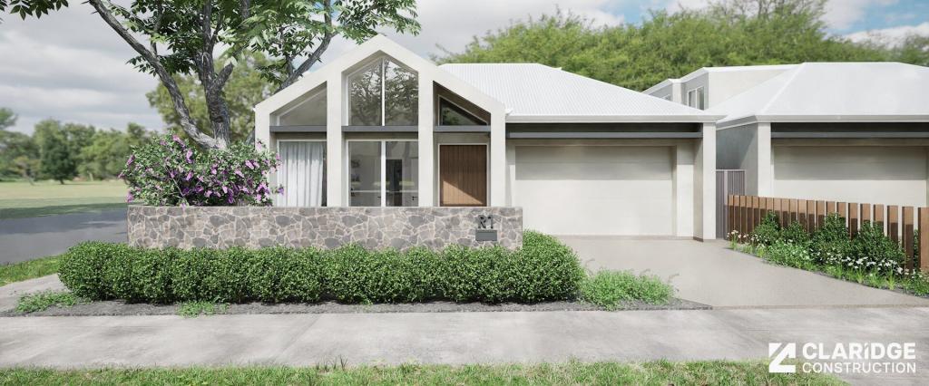 Proposed Lot 692,/15 Brougham Pl, Alberton, SA 5014