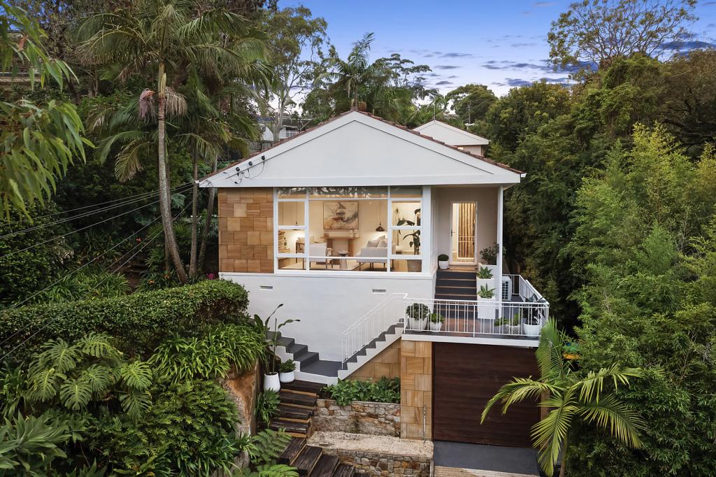 22 Nenagh St, North Manly, NSW 2100