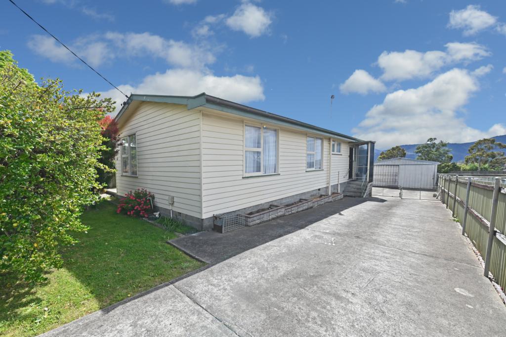 52 Cleburne St, Claremont, TAS 7011