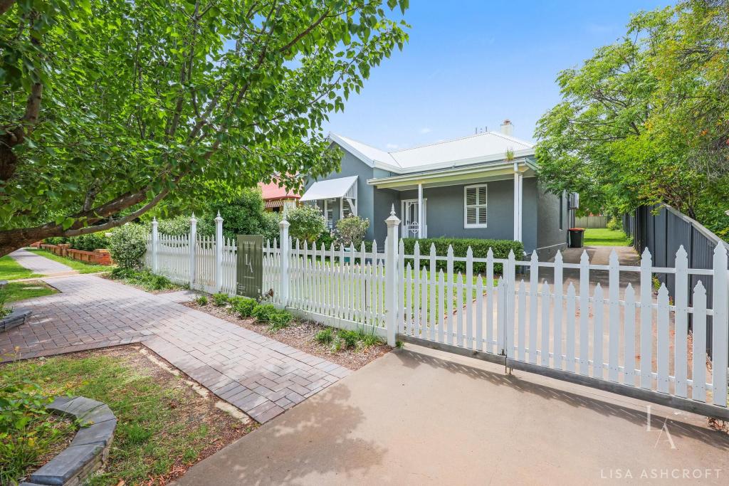 52 Napier St, East Tamworth, NSW 2340