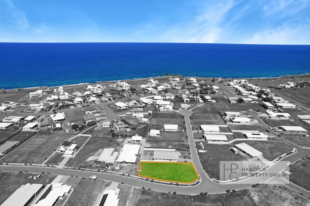 1 Oyster Pl, Elliott Heads, QLD 4670