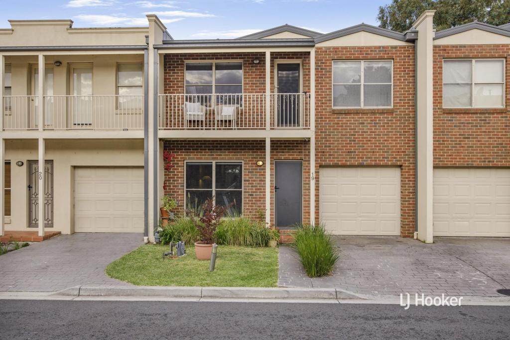 19/14 Mickleton Gr, Point Cook, VIC 3030