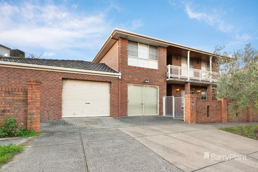 6 Nicholson Cres, Meadow Heights, VIC 3048