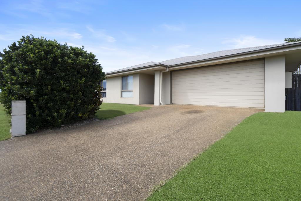 25 Firefly St, Bargara, QLD 4670