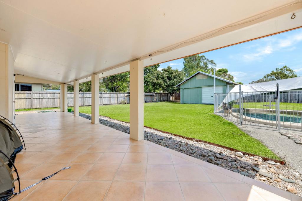 26 Klarwein Cl, Gordonvale, QLD 4865