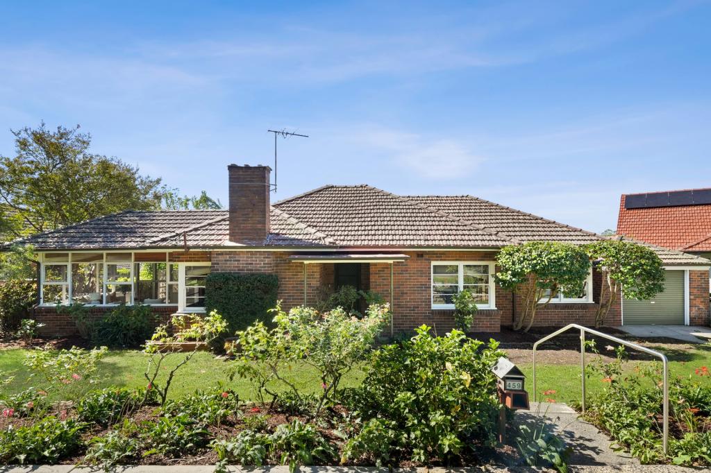 459 BLAXLAND RD, DENISTONE EAST, NSW 2112