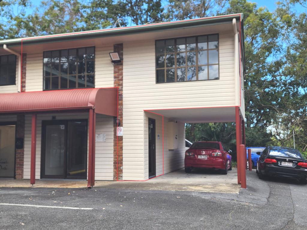 A3/50-54 Railway St, Mudgeeraba, QLD 4213