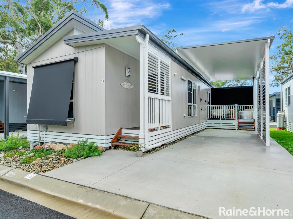 10/9a Conrad Cl, Iluka, NSW 2466