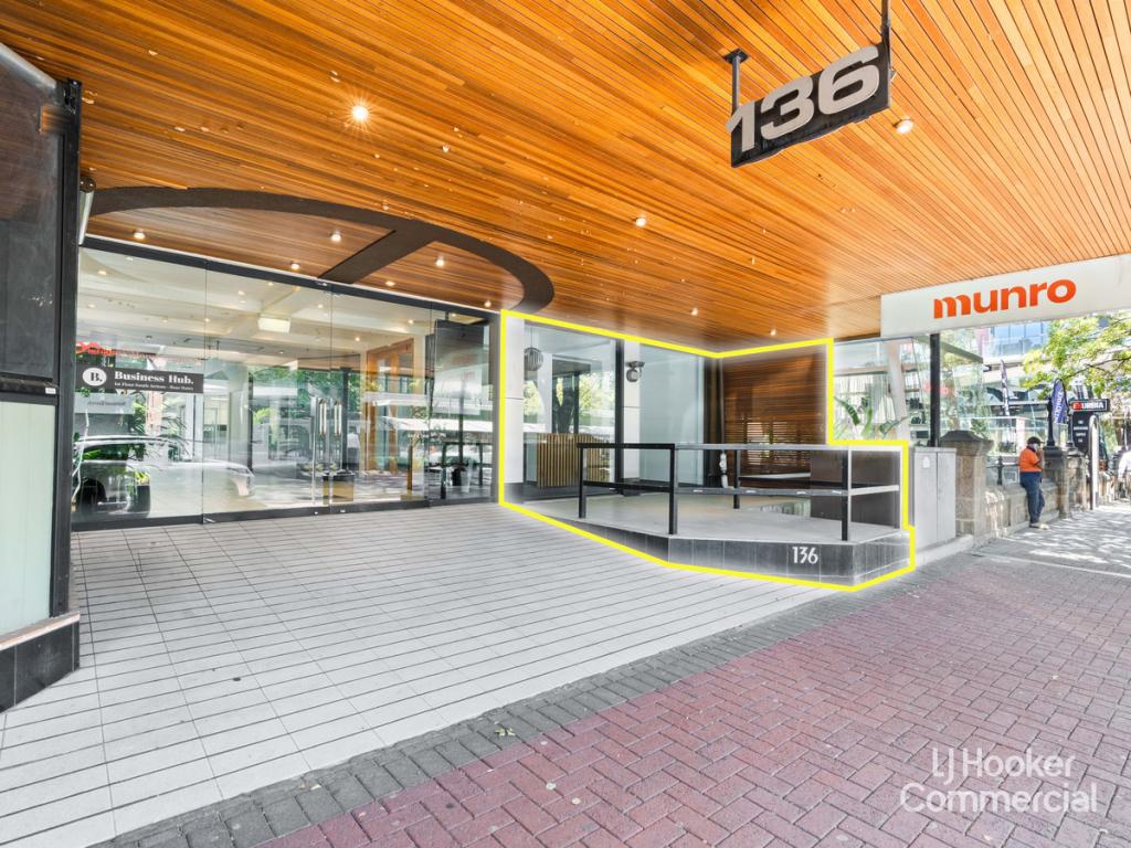 Shop 7/136 The Parade, Norwood, SA 5067