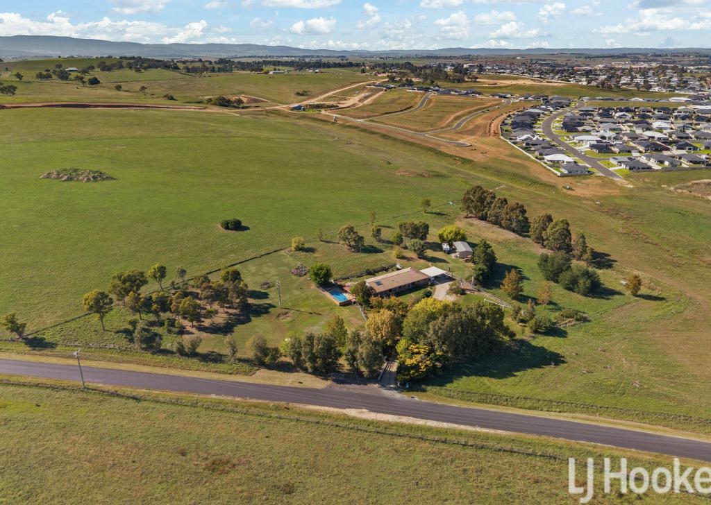 130 Laffing Waters Lane Via, Bathurst, NSW 2795