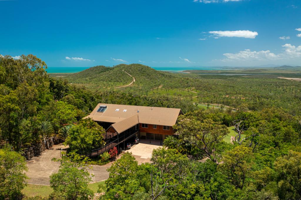 1165 Midge Point Rd, Midge Point, QLD 4799