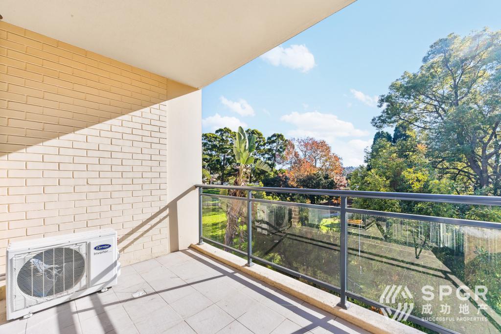 30/47-53 Lydbrook St, Westmead, NSW 2145