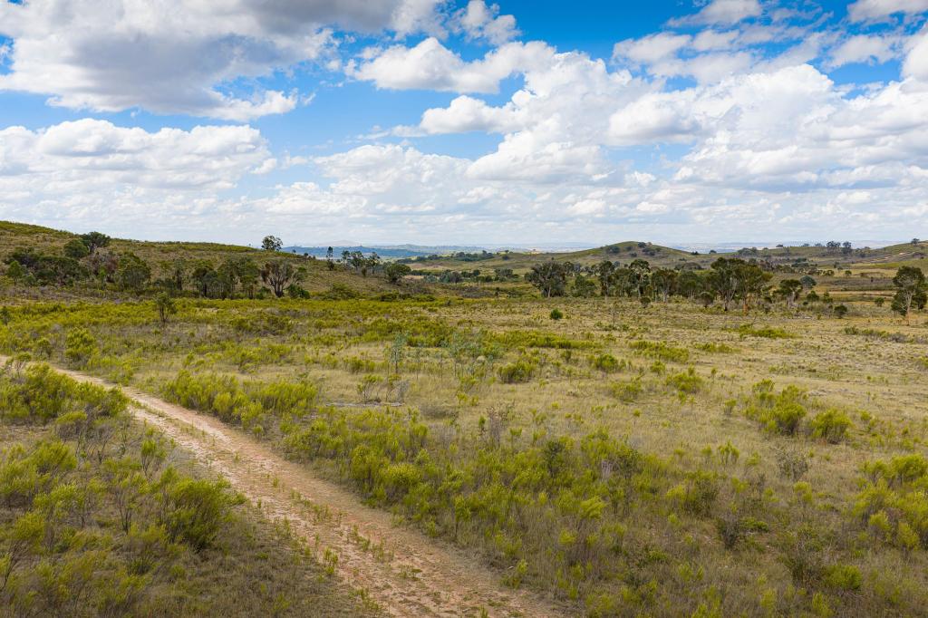 Lot 75 Maryvale Road Bevendale Via, Gunning, NSW 2581